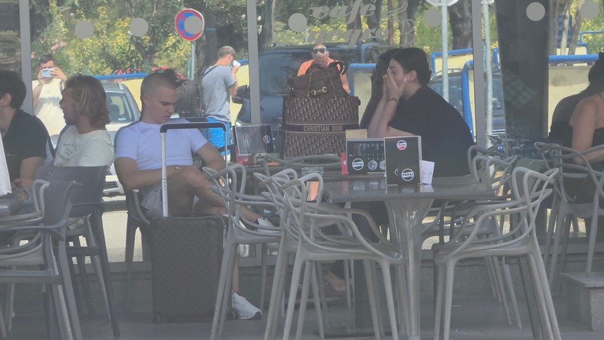 Mihajlo Veruović Vojaž