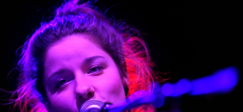 Barbara Wrońska z nowym singlem i trasą koncertową. Posłuchaj "Nieustraszonych"
