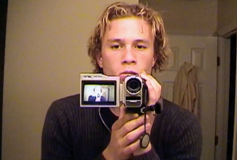 Heath Ledger (1979-2008)