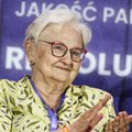 Prof. Łętowska o sytuacji prawnej w Polsce: Duch Święty pilnie oczekiwany