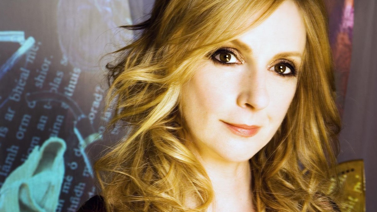 Moya Brennan