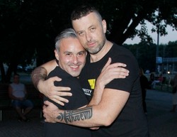 Tłumy na premierze, bo to właśnie "Miłość" - ZDJĘCIA!