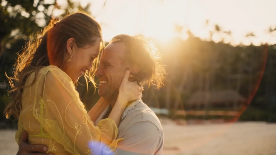 Finale treće sezone serije “Beli lotos”