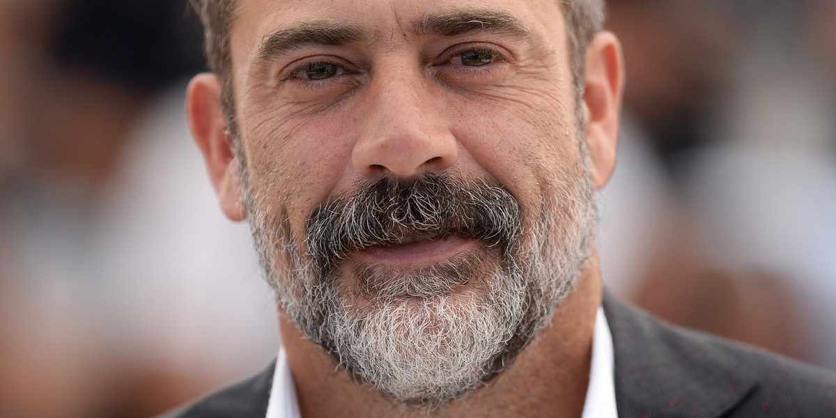 Jeffrey Dean Morgan