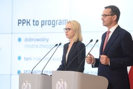 Pracownicze Plany Kapitałowe. Oto wszystko, co warto wiedzieć o PPK