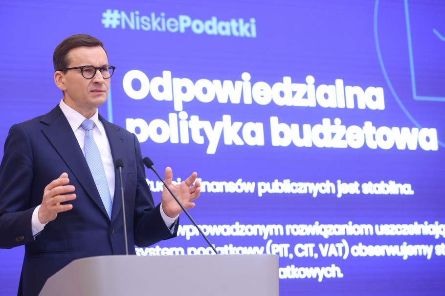 Ekonomiści punktują rząd: w obecnej sytuacji potrzebne są nam inne działania, a nie zmiany podatkowe