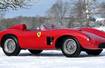 Aukcja Ferrari