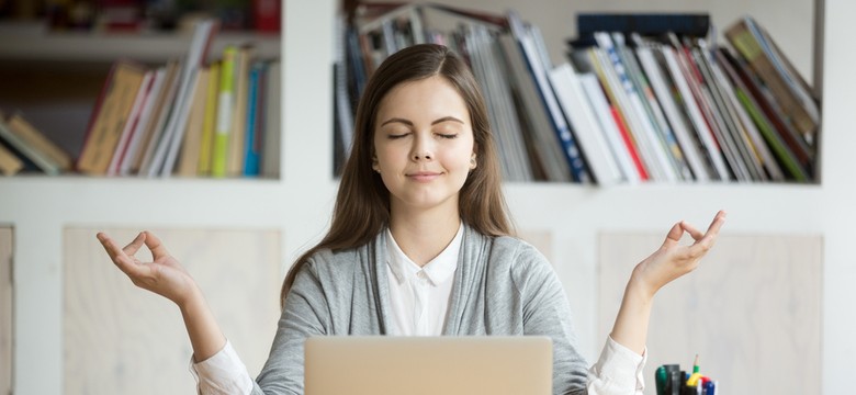Być w pracy i czuć się jak podczas w weekendu? TAK osiągniesz ten piękny stan!