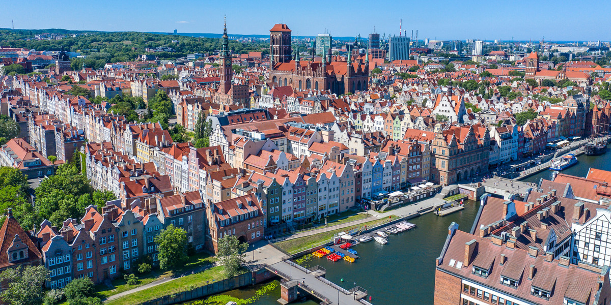 Gdańsk zachęca do wyłonienia dostawcy energii z wolnej ręki