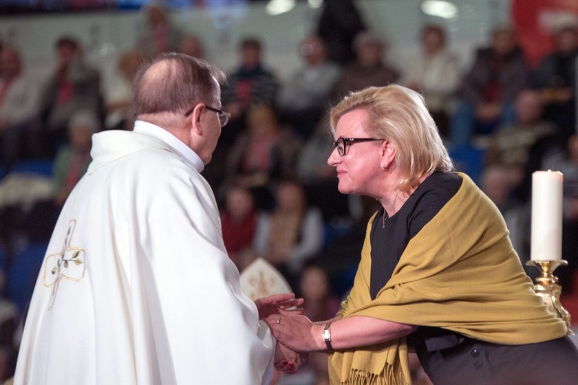 Ostre negocjacje PiS z ojcem Rydzykiem. Kim chcą go zastąpić?