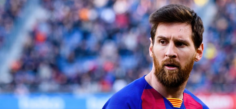 Lionel Messi pożegnał Suareza i skrytykował władze Barcelony