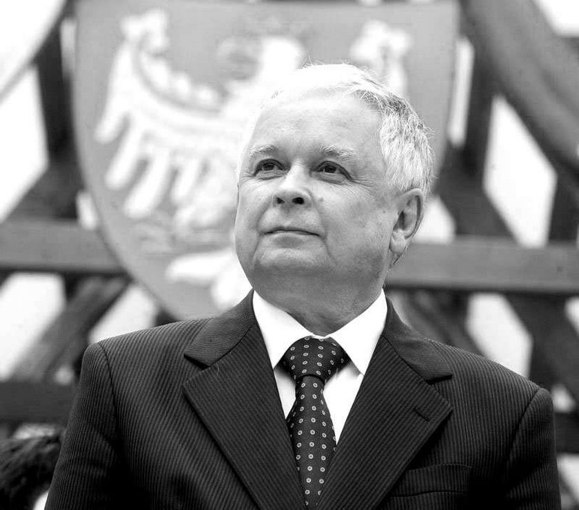 Szczegóły z sekscji zwłok Lecha Kaczyńskiego