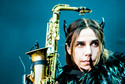 OFF Festival 2017: PJ Harvey