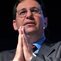 "Pokażę, jak hakerzy wykorzystują naszą słabość" - zapowiada najsłynniejszy z nich. Kevin Mitnick będzie gościem naszej konferencji w Warszawie