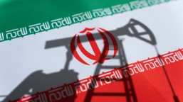 ceny ropy wystrzelą? atak na iran i zagrożenie w cieśninie ormuz mogą