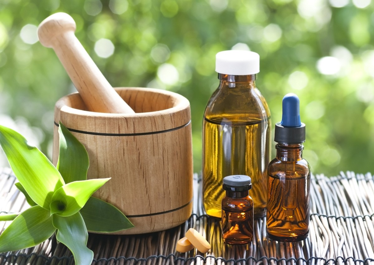 homeopatia, medycyna naturalna