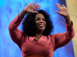 Oprah Winfrey poprowadzi Oscary?