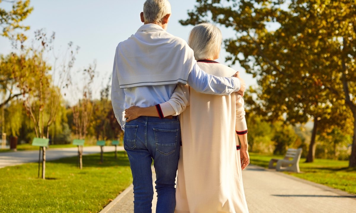 Znaki zodiaku, które dożywają późnej starości. Jesteś wśród nich?