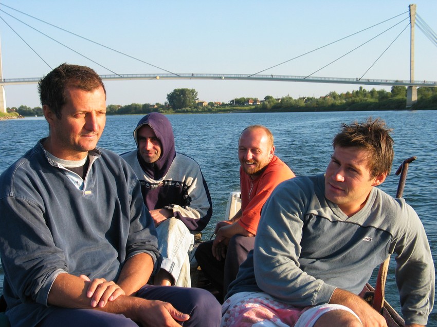 Mitrovačke "Žute foke"