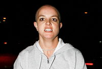 Britney Spears nem szeretné, hogy az apja legyen a gyámja