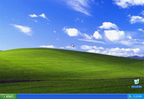 Sprawa kary za Media Playera w Windows XP wraca po latach na skutek sądowego szrapnela. Tymczasem my wciąż nie znamy odpowiedzi na tą najbardziej istotną kwestię - gdzie leży słynna łąka, która przez lata zdobiła nasze pulpity? 