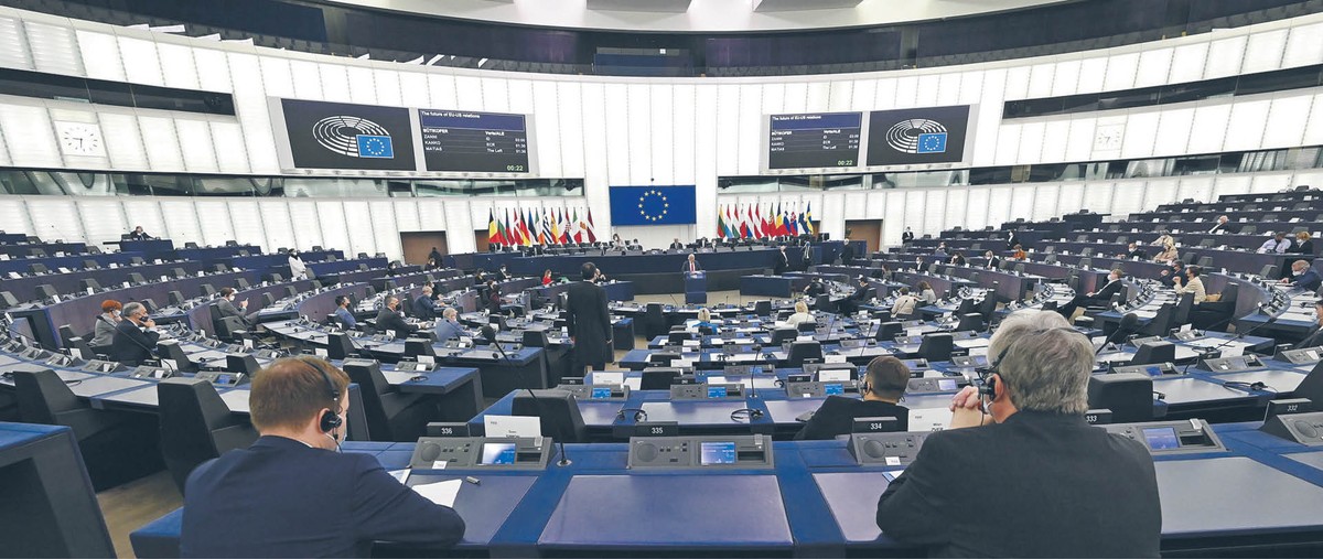 O potrzebie zmian mówią nie tylko eurosceptycy