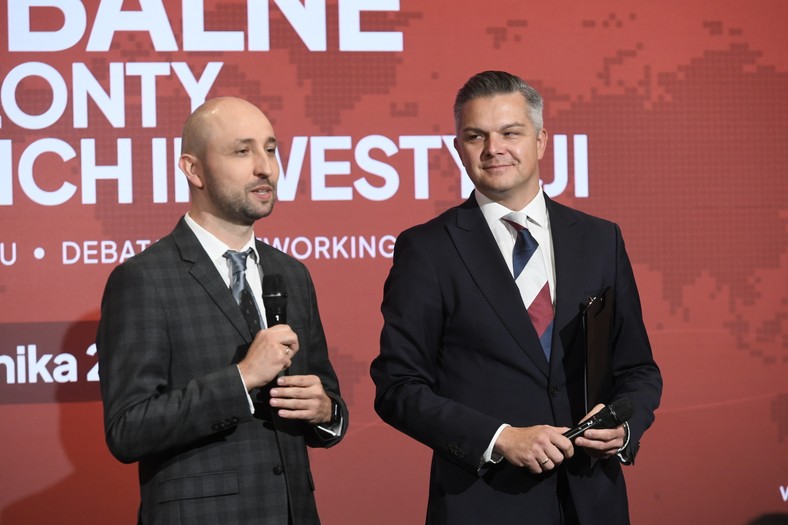 PFR TFI, Globalne horyzonty polskich inwestycji.