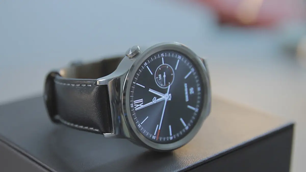 Huawei projektuje smartwatch z systemem Tizen? To ma sens!