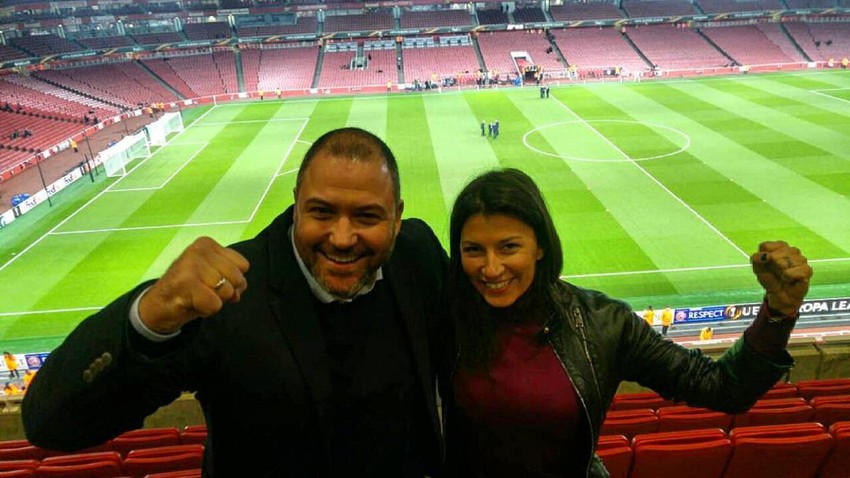 Milena Vasić i Jug Radivojević