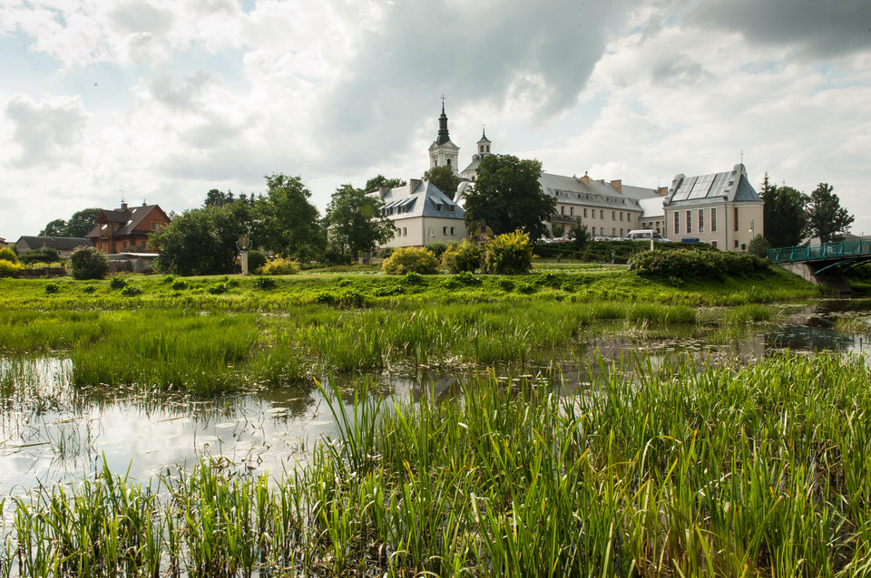 Kodeń (woj. lubelskie)