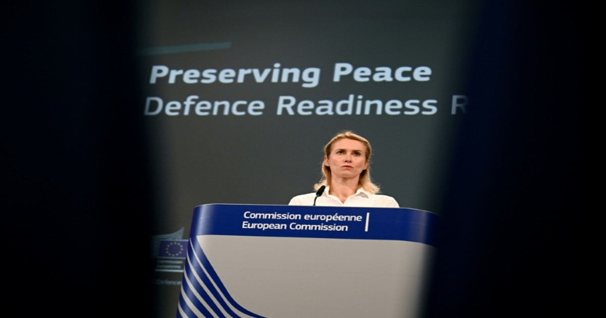 L'UE défend son mur antidrones face à la menace russe