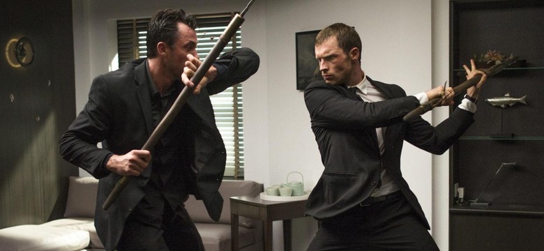 Dla gwiazdy "Gry o tron" sprawa jest osobista