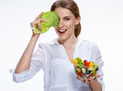 Wzrok a odpowiednia dieta i profilaktyka