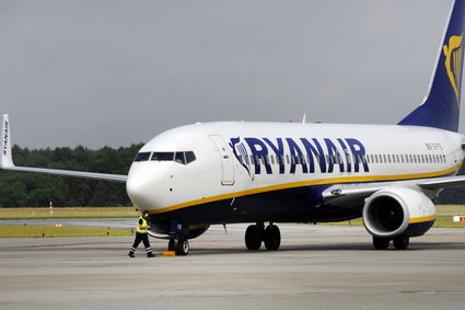 Przed nami rok opóźnionych i odwołanych lotów? Ryanair: nasila się poważny problem w Europie