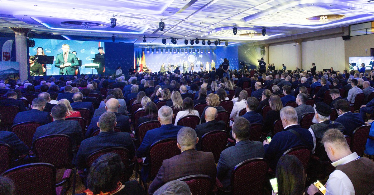 XI Europejski Kongres Samorządów, 2-3 marca 2026, Mikołajki