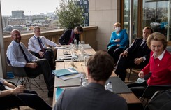 Szczyt UE dalej bez porozumienia. Możliwe osłabienie zapisów ws. praworządności