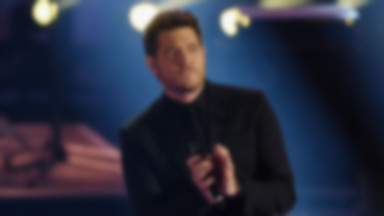 Michael Bublé na dwóch koncertach w Polsce