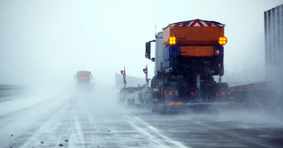 Polskę czeka paraliż? Amerykanie wskazują na trzy główne zagrożenia. Wytypowano konkretne regiony