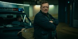 Nowy film twórcy "Znachora" już jest. Olaf Lubaszenko w najlepszej roli od lat