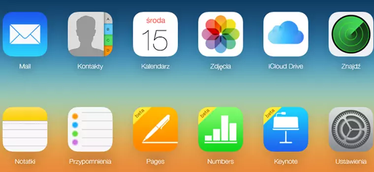 Apple iWork for iCloud beta – darmowy pakiet biurowy online od Apple