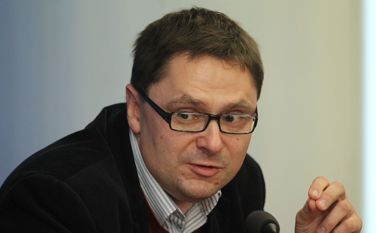 Tomasz Terlikowski