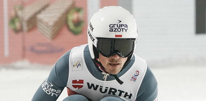 Piotr Żyła: Byłem nakręcony na ten medal