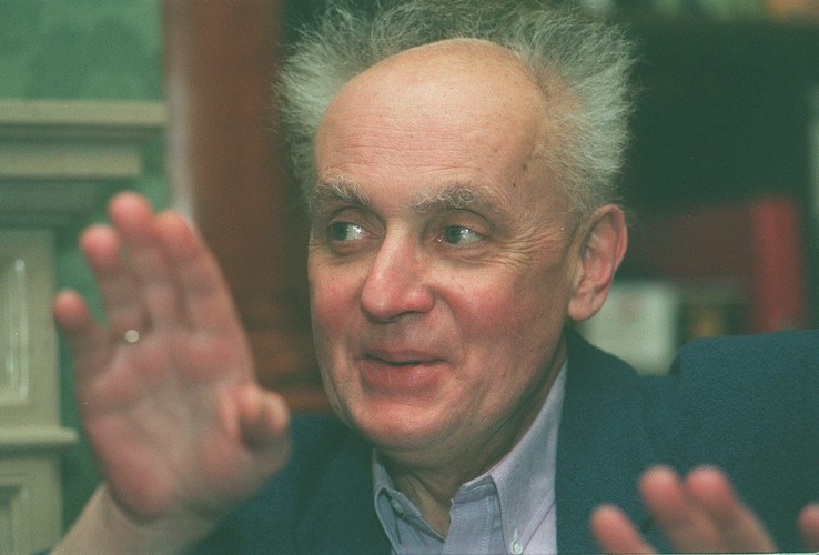 Wojciech Kilar nie żyje