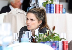 Atina Onazis promenila lični opis, posle mnogo godina ponovo u javnosti