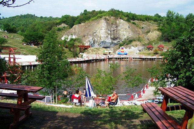 Galeria Rumunia - Wołoszczyzna, południowe stoki Karpat, obrazek 3