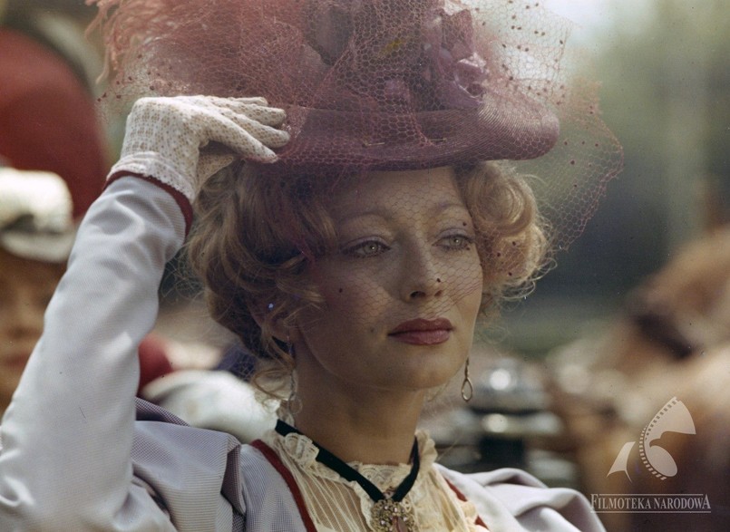 Quiz z polskich seriali