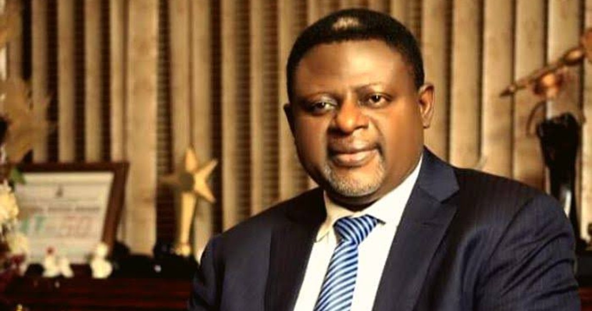 There is hand of God in Gov Otu's Supreme Court victory - Commissioner - Vimarsana News