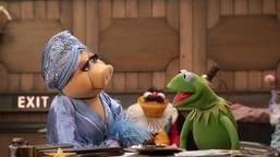 the muppet show odcinek specjalny gdzie oglądać