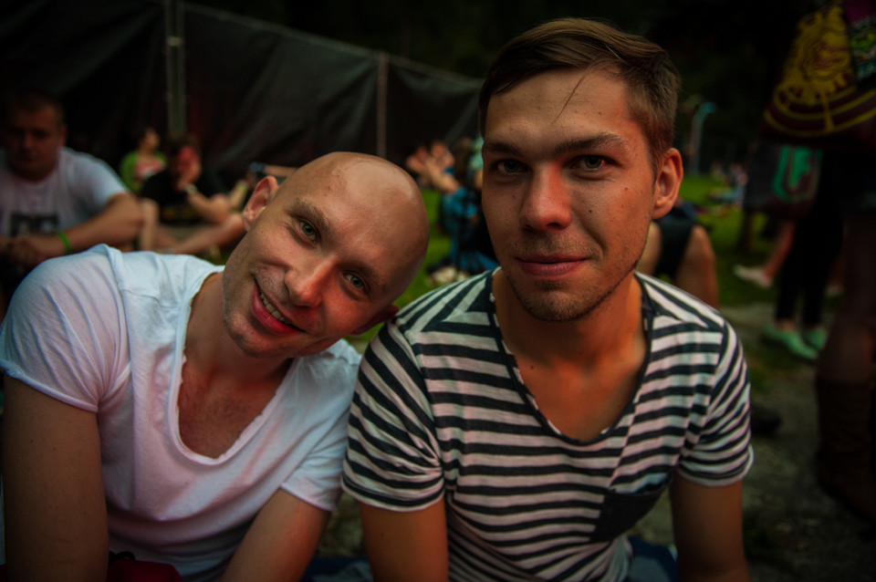 OFF Festival 2014