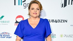 Katarzyna Bosacka spytana, czy wybaczyła mężowi. Oto, co odpowiedziała